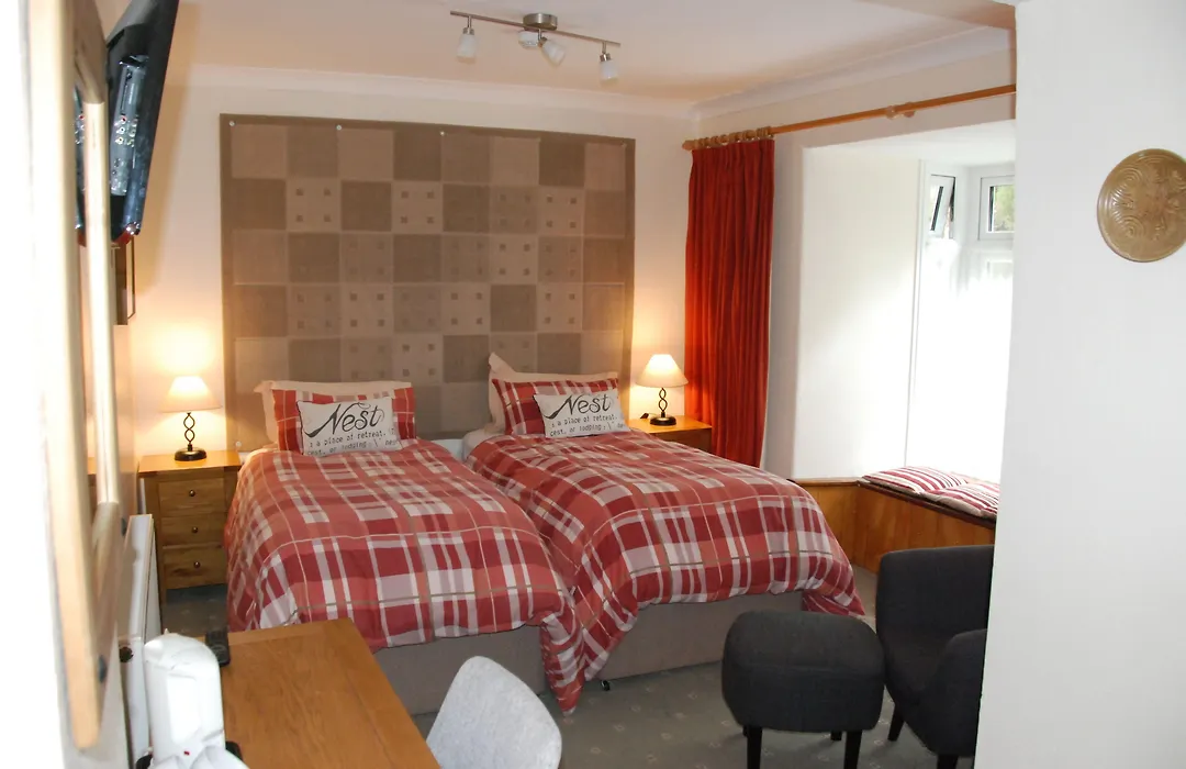 Tudor Lodge-1